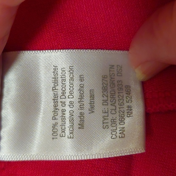 Bundle 2 pairs danskin running shorts - Picture 5 of 10